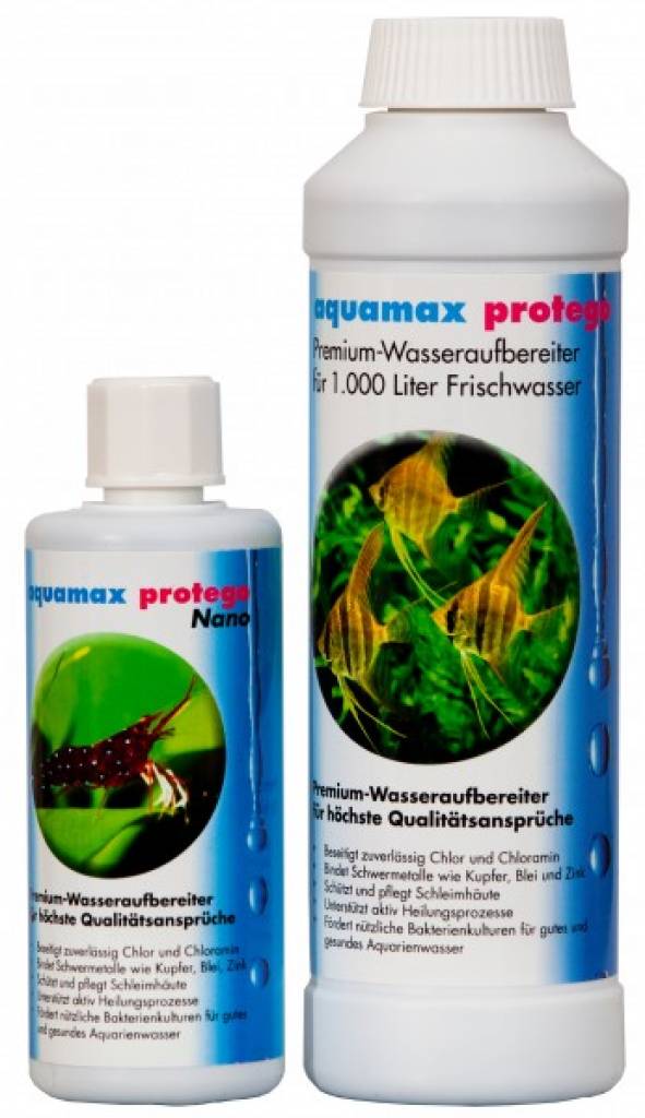 aquamax protego